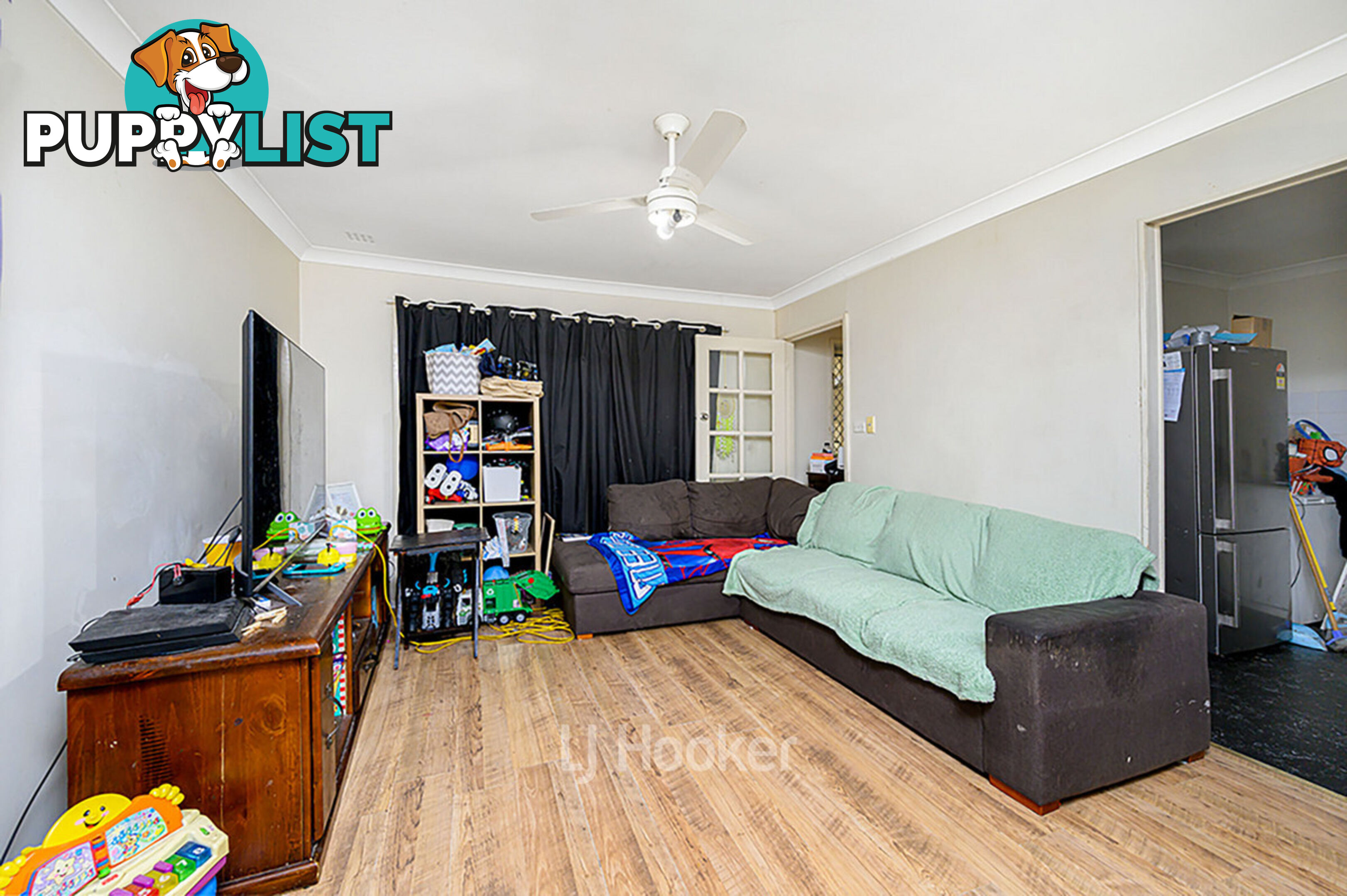 43 Wylam Road COLLIE WA 6225