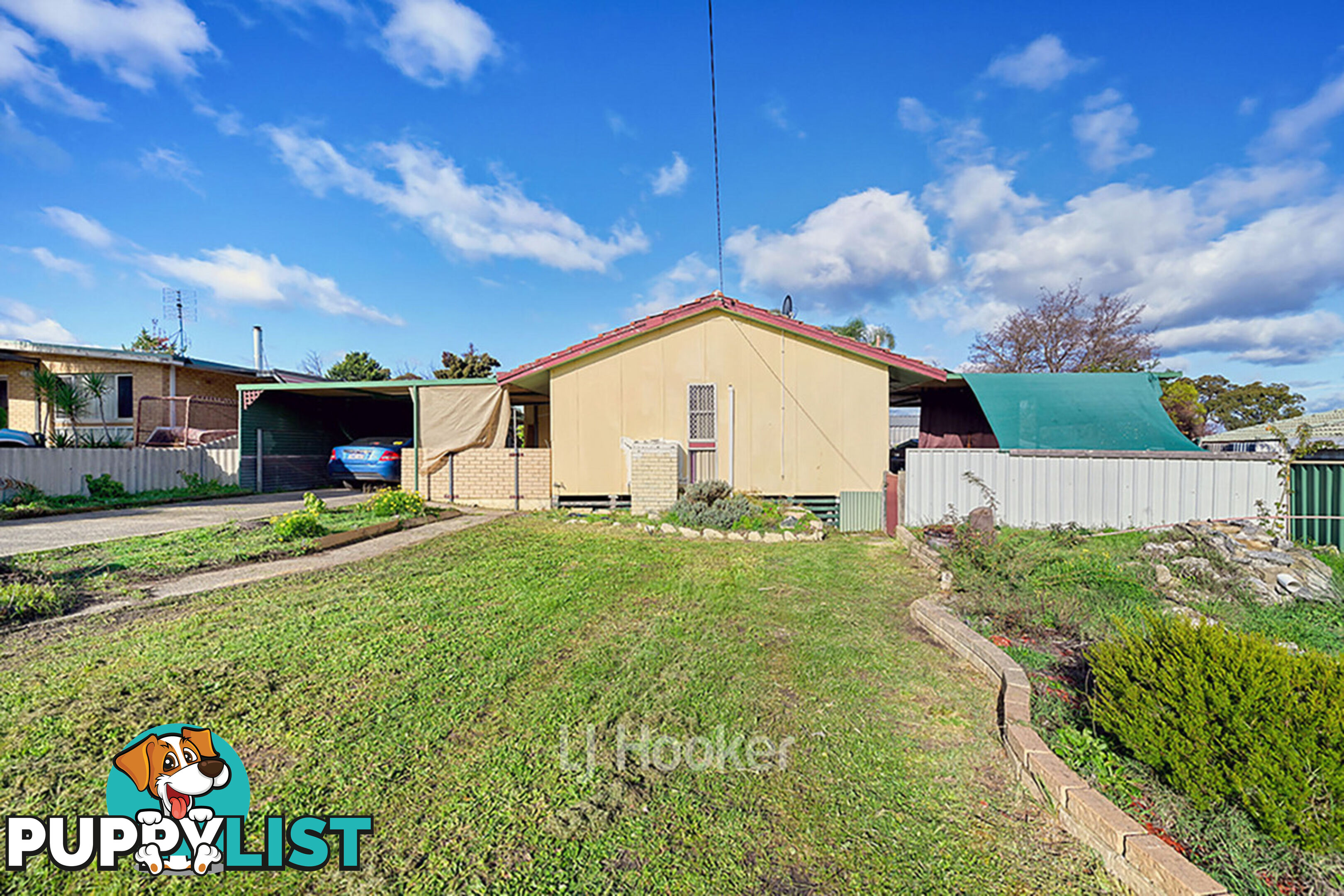 43 Wylam Road COLLIE WA 6225