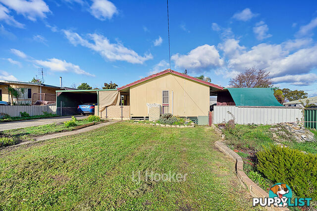 43 Wylam Road COLLIE WA 6225