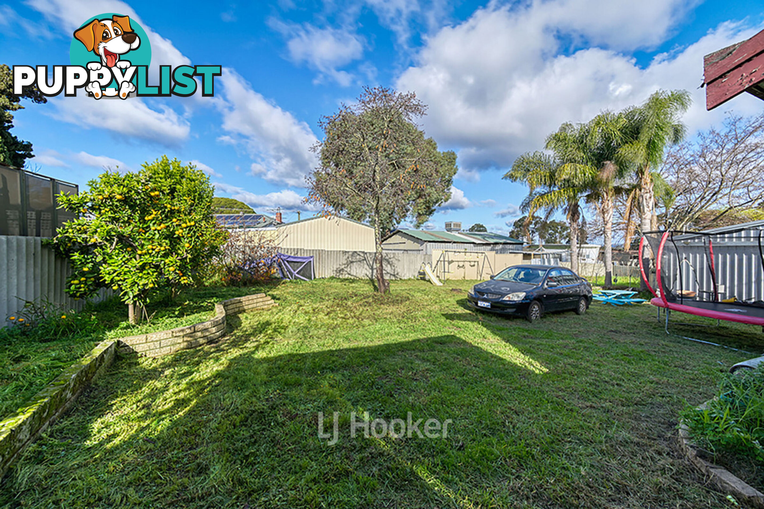 43 Wylam Road COLLIE WA 6225