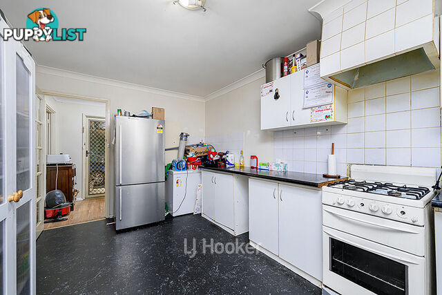 43 Wylam Road COLLIE WA 6225