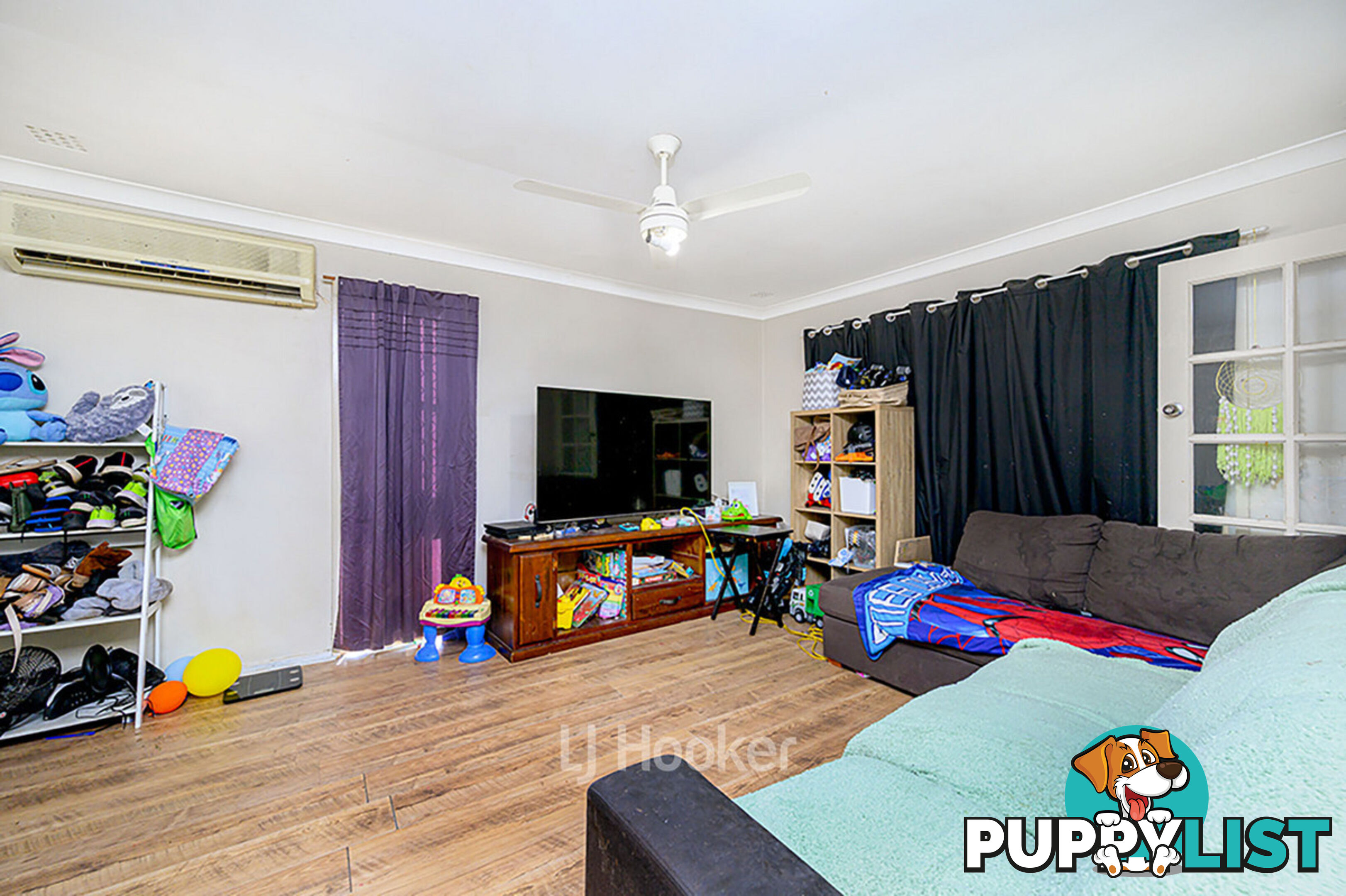43 Wylam Road COLLIE WA 6225