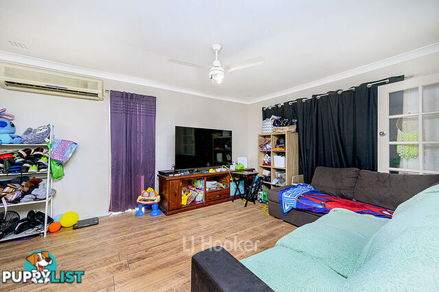 43 Wylam Road COLLIE WA 6225