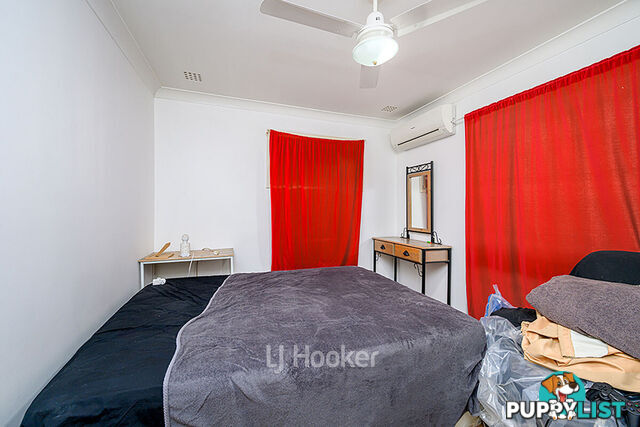 43 Wylam Road COLLIE WA 6225