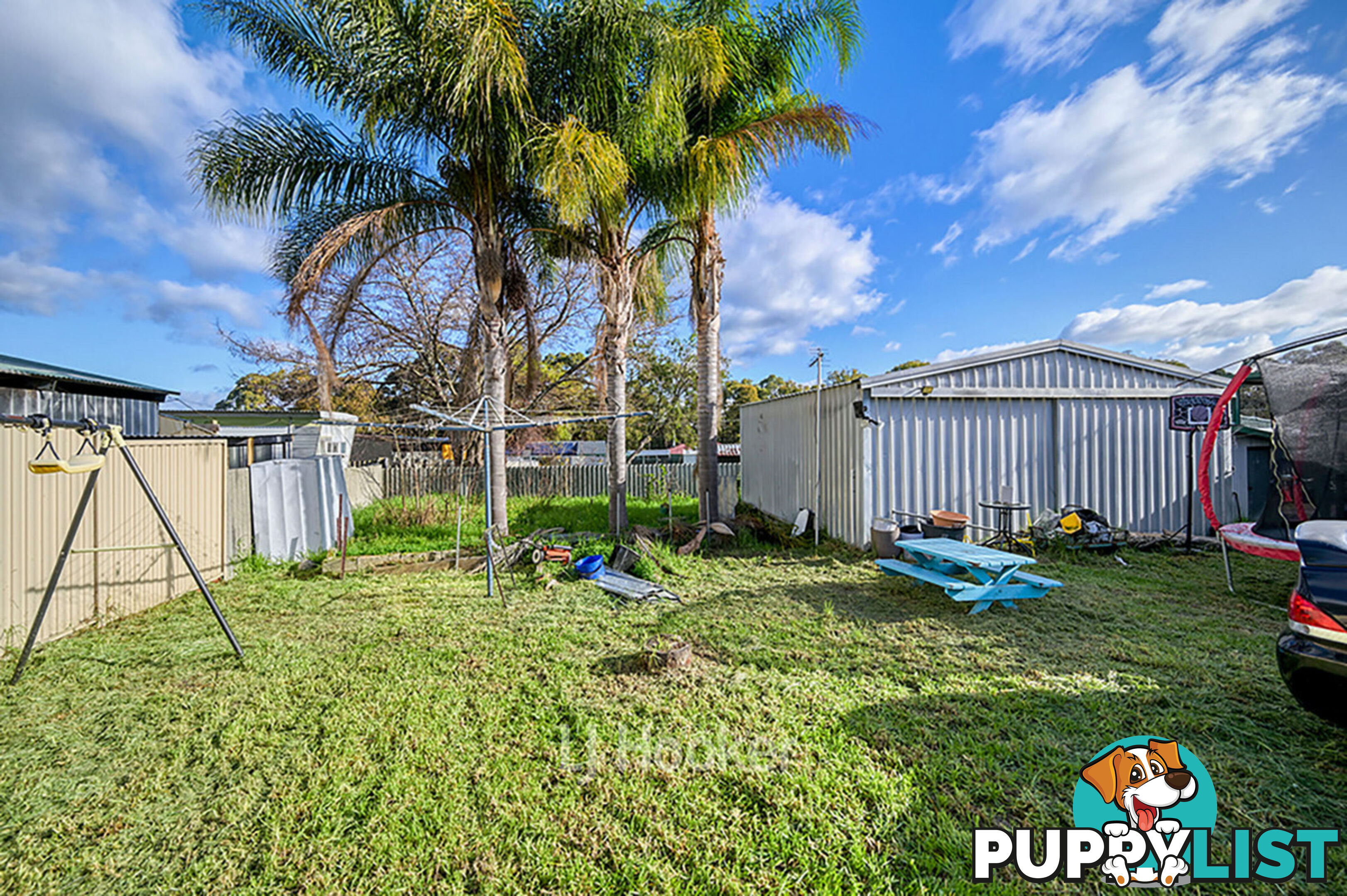 43 Wylam Road COLLIE WA 6225