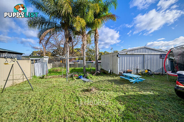 43 Wylam Road COLLIE WA 6225
