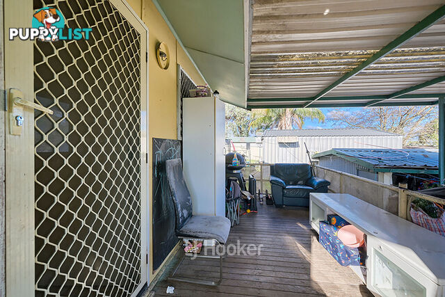 43 Wylam Road COLLIE WA 6225