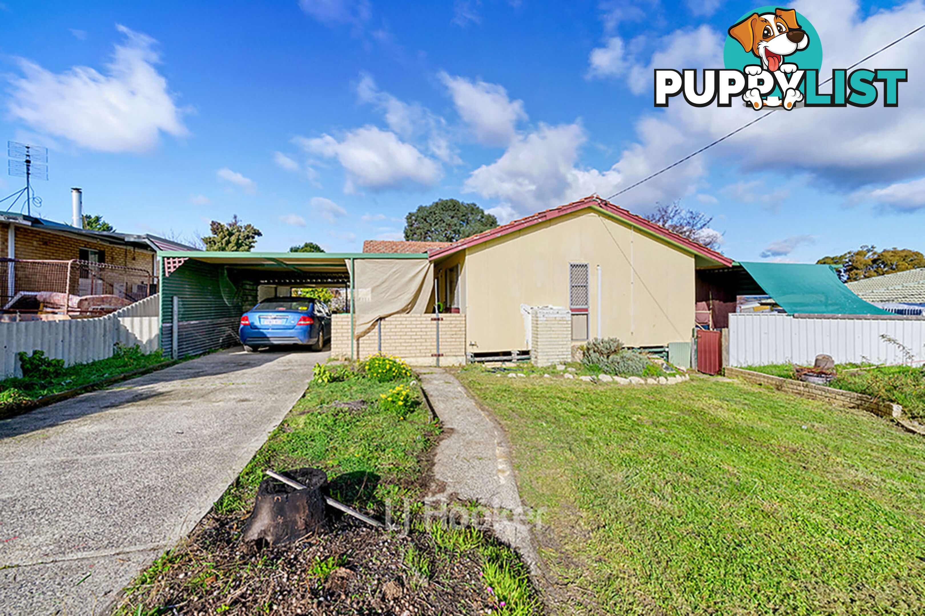 43 Wylam Road COLLIE WA 6225