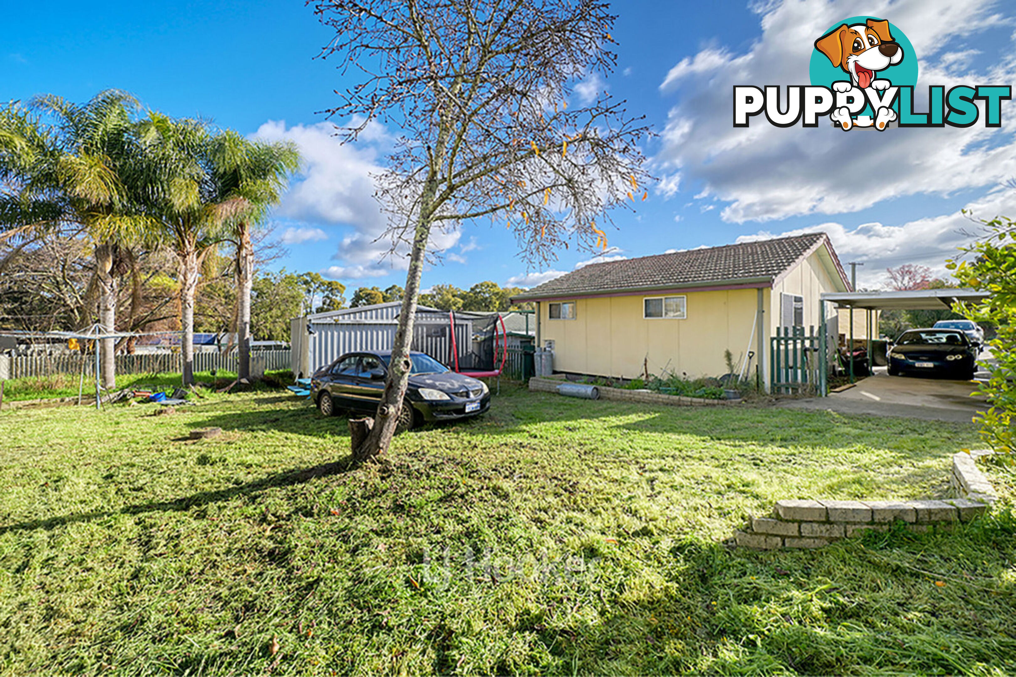 43 Wylam Road COLLIE WA 6225