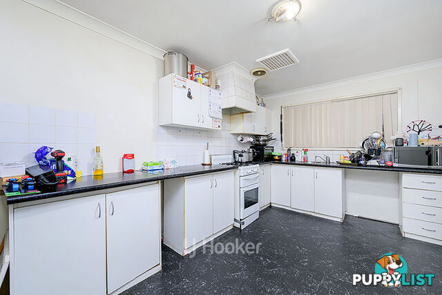 43 Wylam Road COLLIE WA 6225