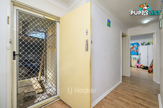 43 Wylam Road COLLIE WA 6225