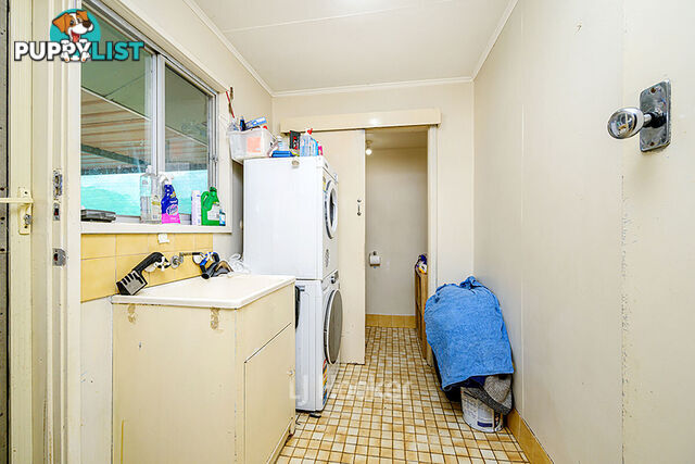 43 Wylam Road COLLIE WA 6225