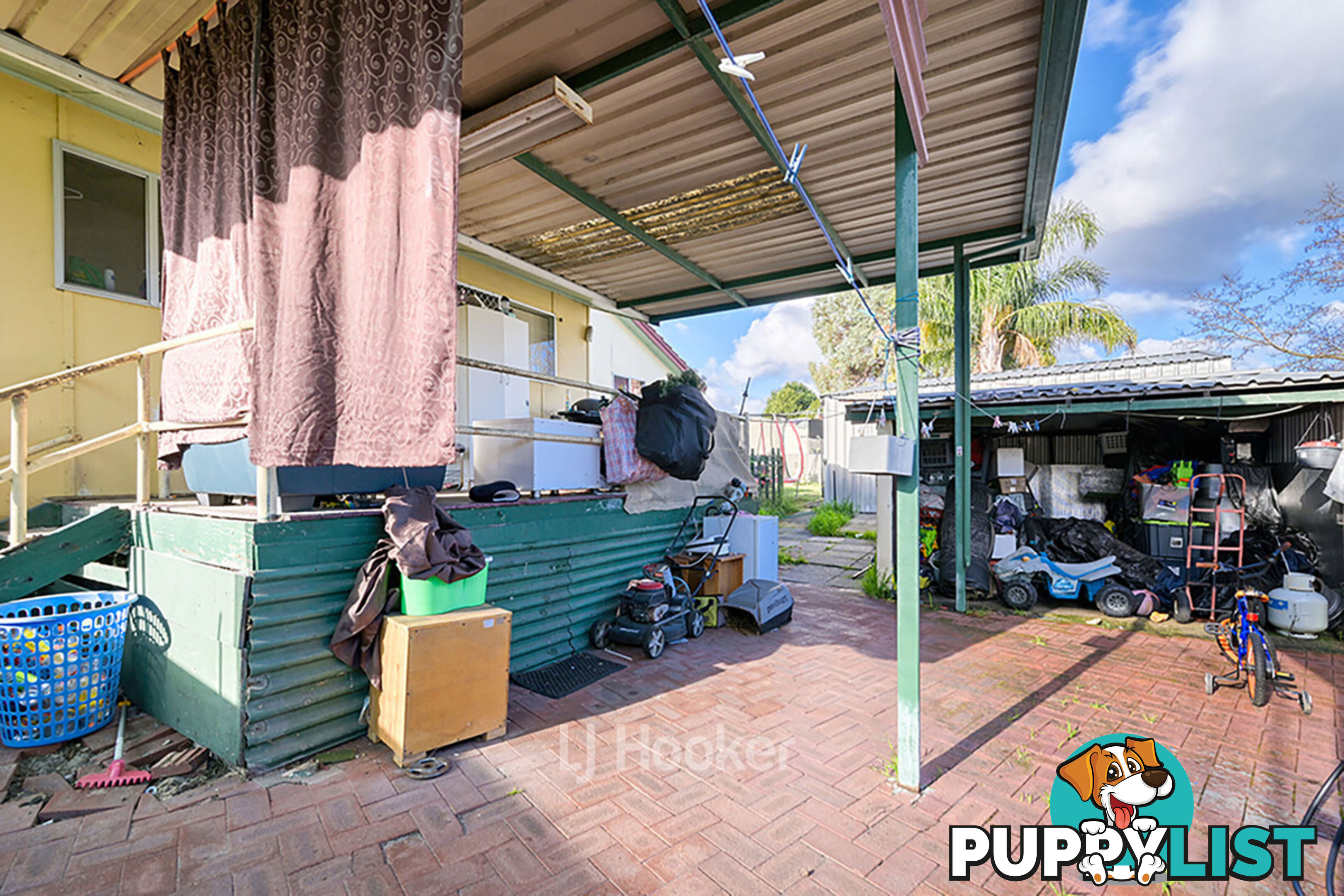 43 Wylam Road COLLIE WA 6225
