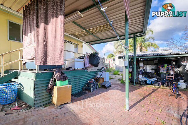 43 Wylam Road COLLIE WA 6225