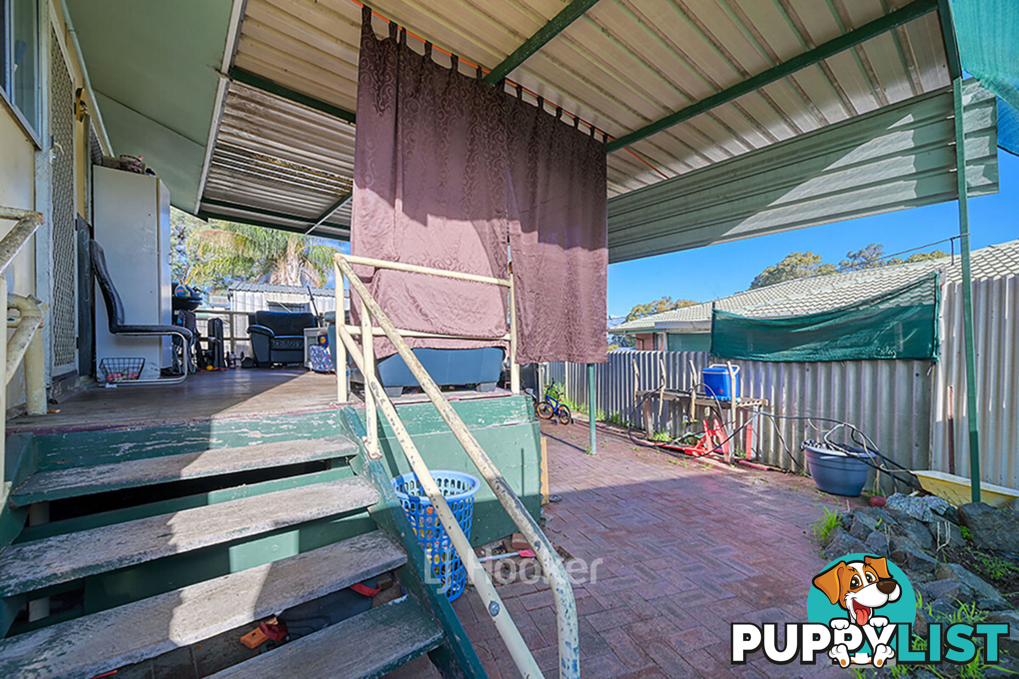 43 Wylam Road COLLIE WA 6225