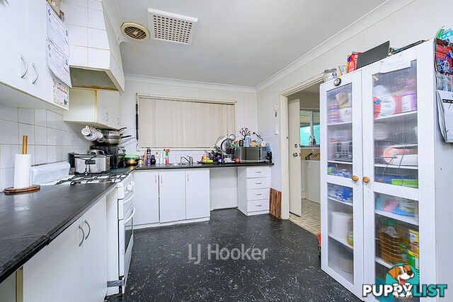 43 Wylam Road COLLIE WA 6225