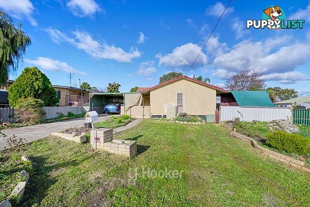 43 Wylam Road COLLIE WA 6225
