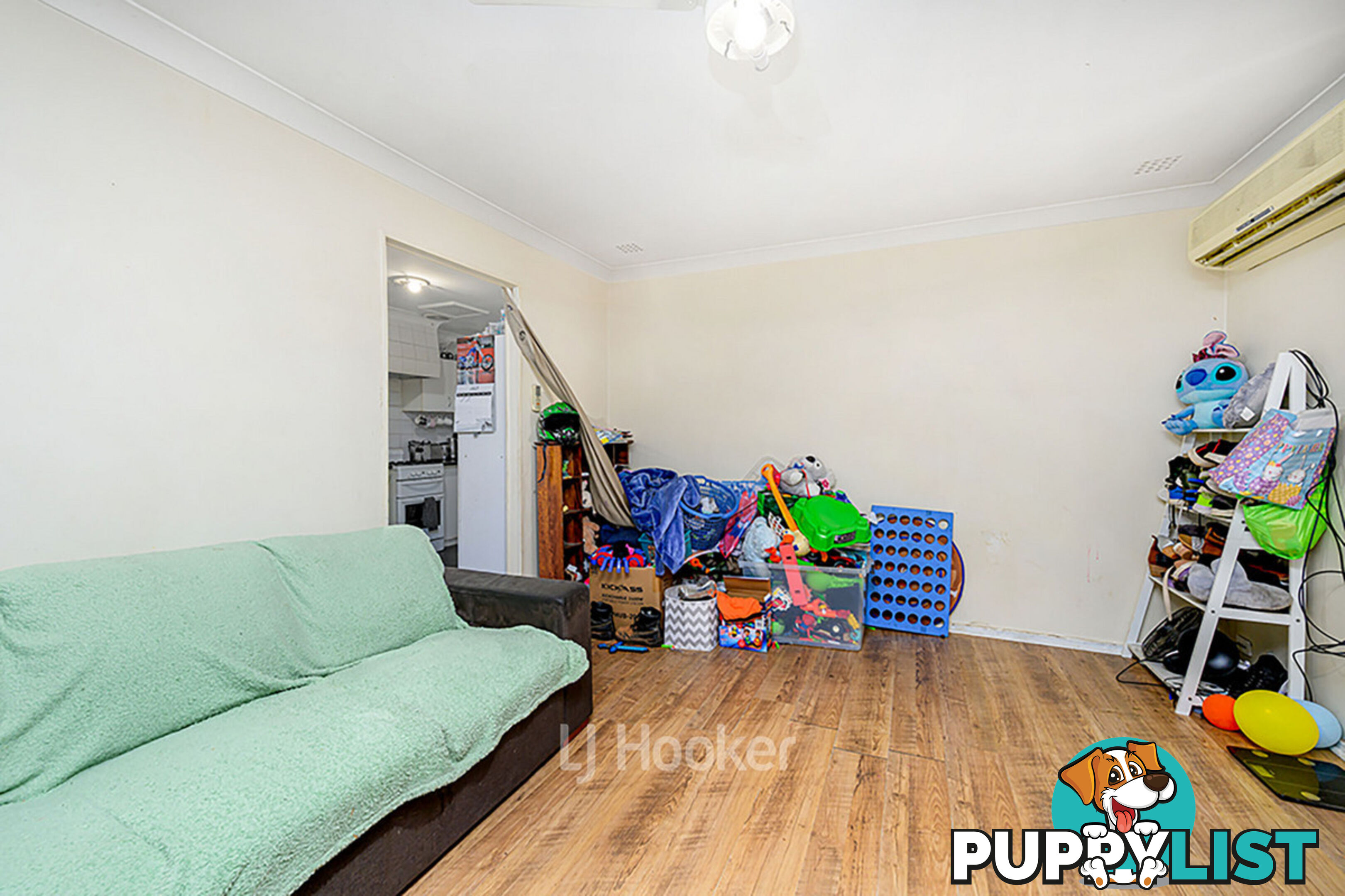 43 Wylam Road COLLIE WA 6225