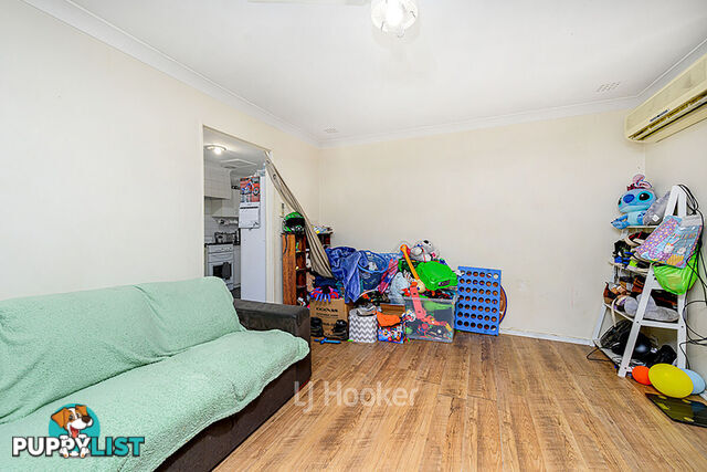 43 Wylam Road COLLIE WA 6225