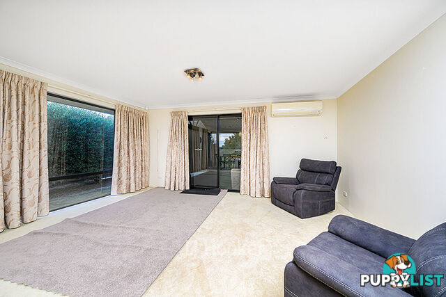 19 Robinia Rise COLLIE WA 6225