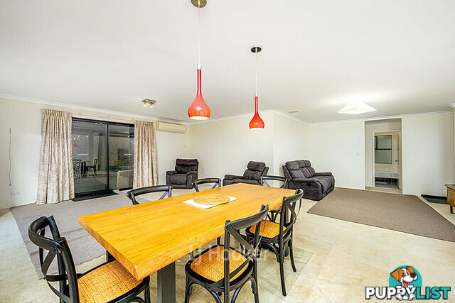 19 Robinia Rise COLLIE WA 6225