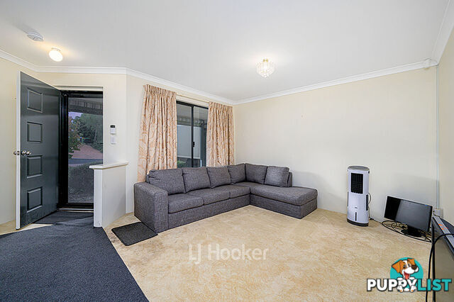 19 Robinia Rise COLLIE WA 6225