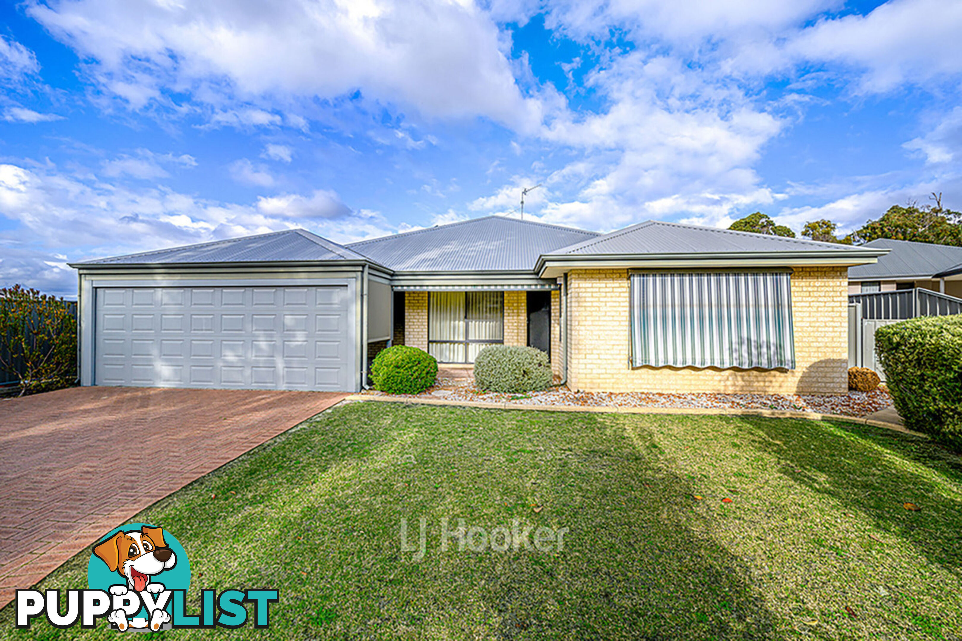 19 Robinia Rise COLLIE WA 6225