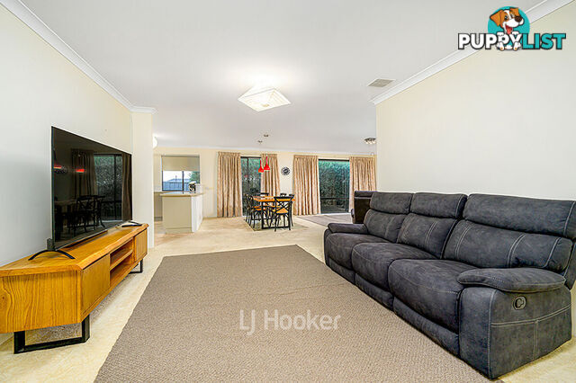 19 Robinia Rise COLLIE WA 6225