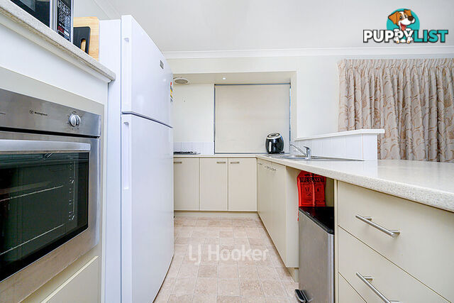 19 Robinia Rise COLLIE WA 6225