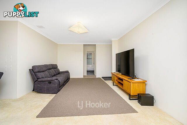 19 Robinia Rise COLLIE WA 6225