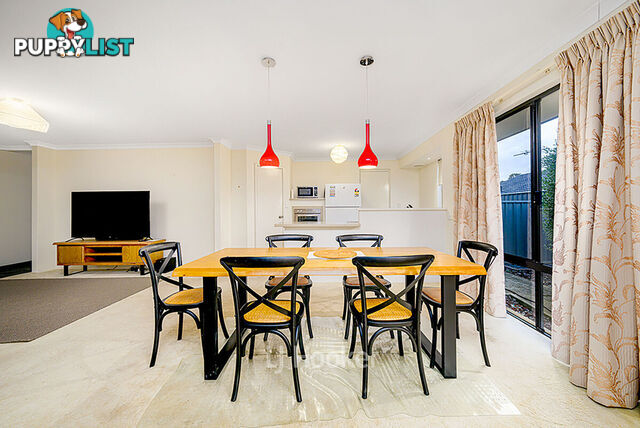 19 Robinia Rise COLLIE WA 6225