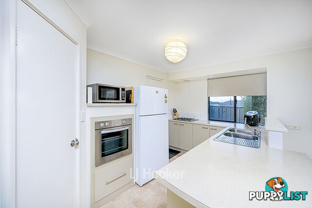 19 Robinia Rise COLLIE WA 6225