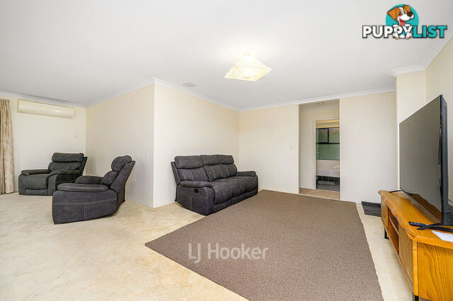 19 Robinia Rise COLLIE WA 6225