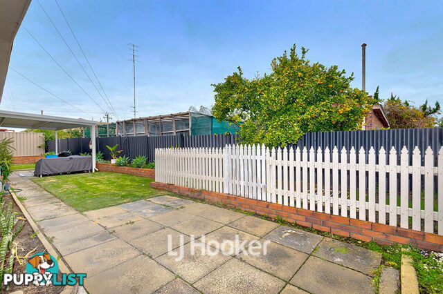 16 A Evedon Street SOUTH BUNBURY WA 6230