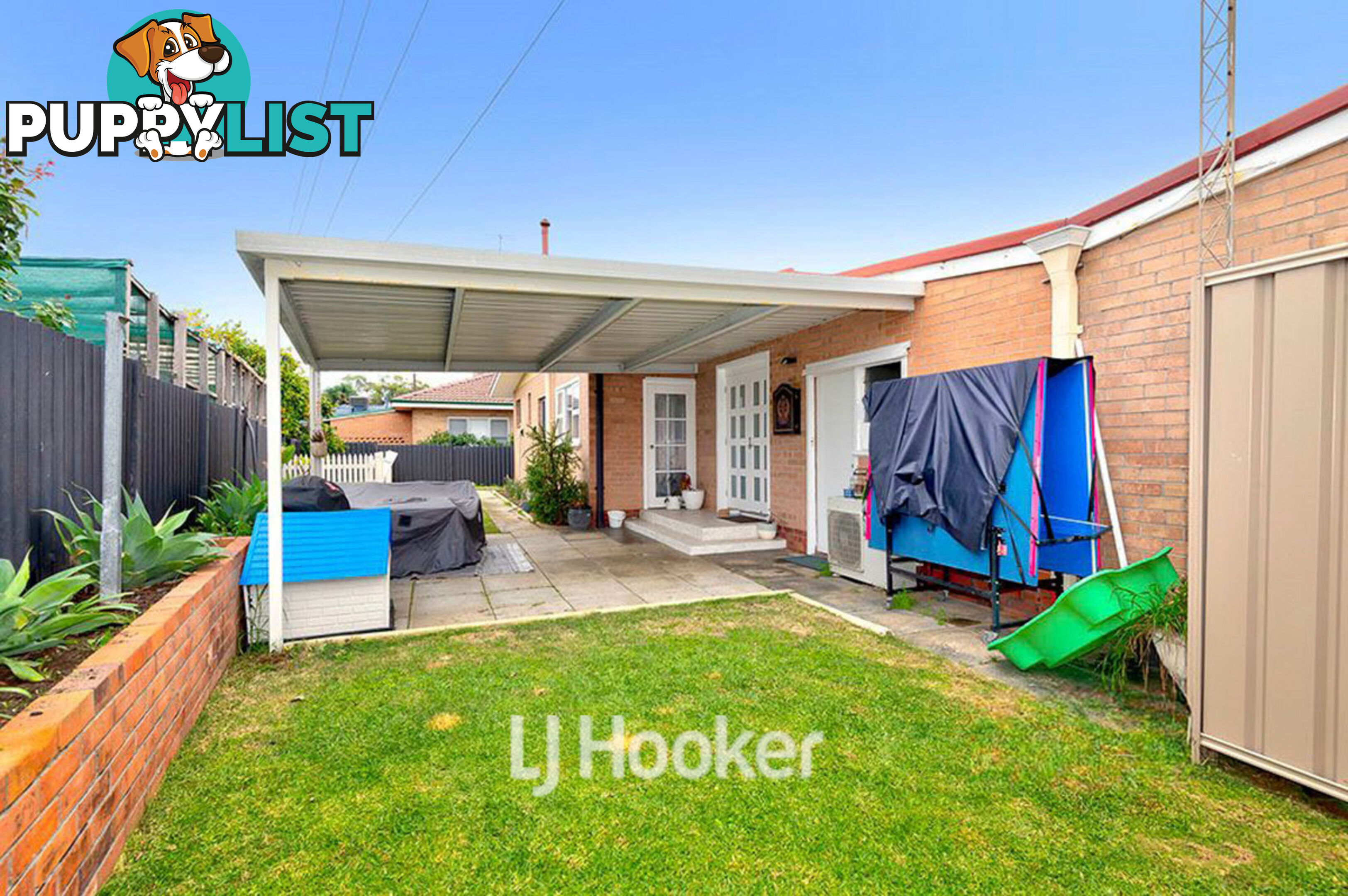 16 A Evedon Street SOUTH BUNBURY WA 6230