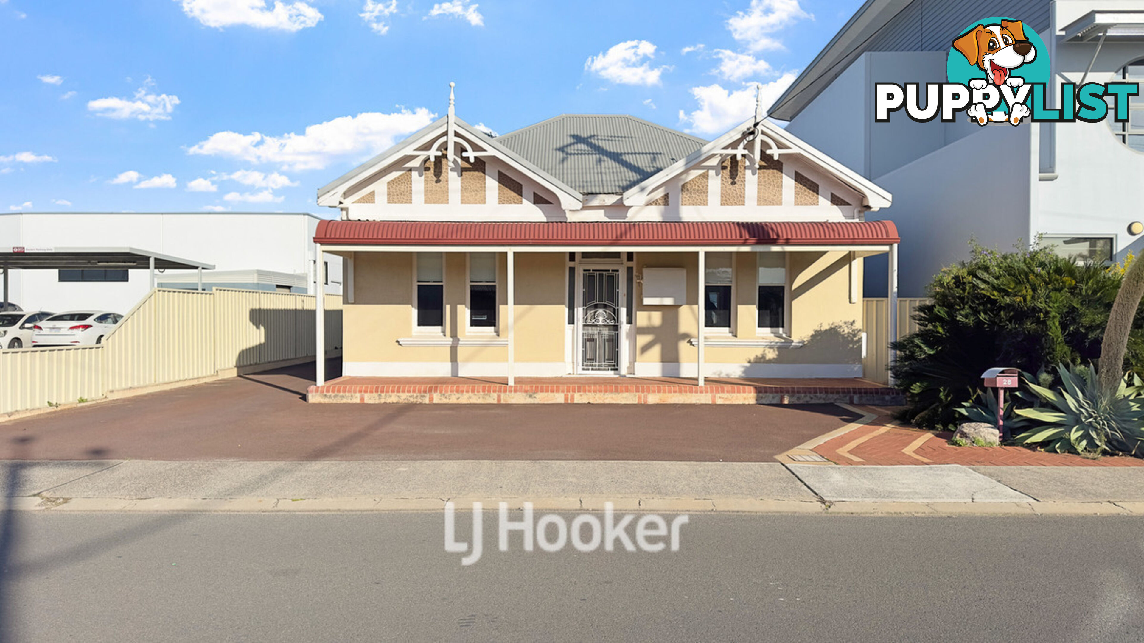 28 Zoe Street BUNBURY WA 6230