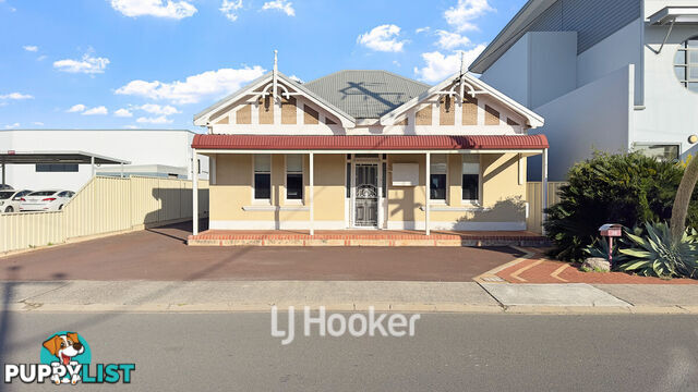 28 Zoe Street BUNBURY WA 6230