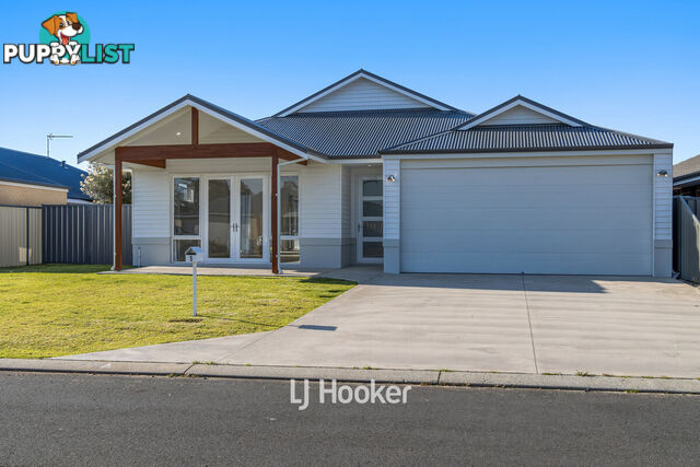 5 Boolok Way CAPEL WA 6271