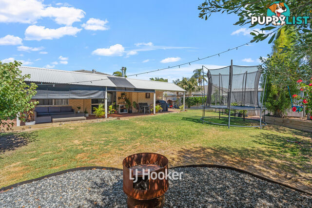 11 Garfield Drive AUSTRALIND WA 6233