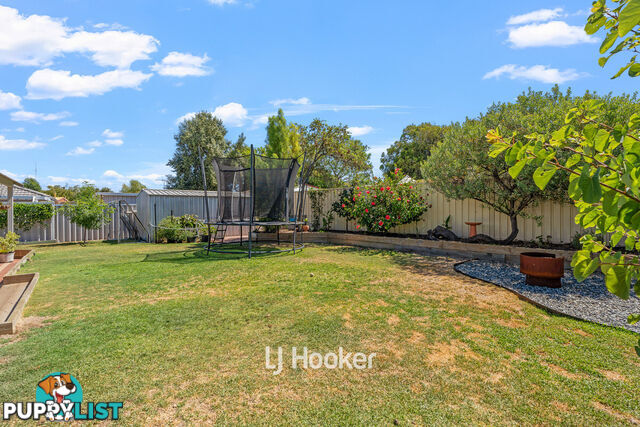 11 Garfield Drive AUSTRALIND WA 6233