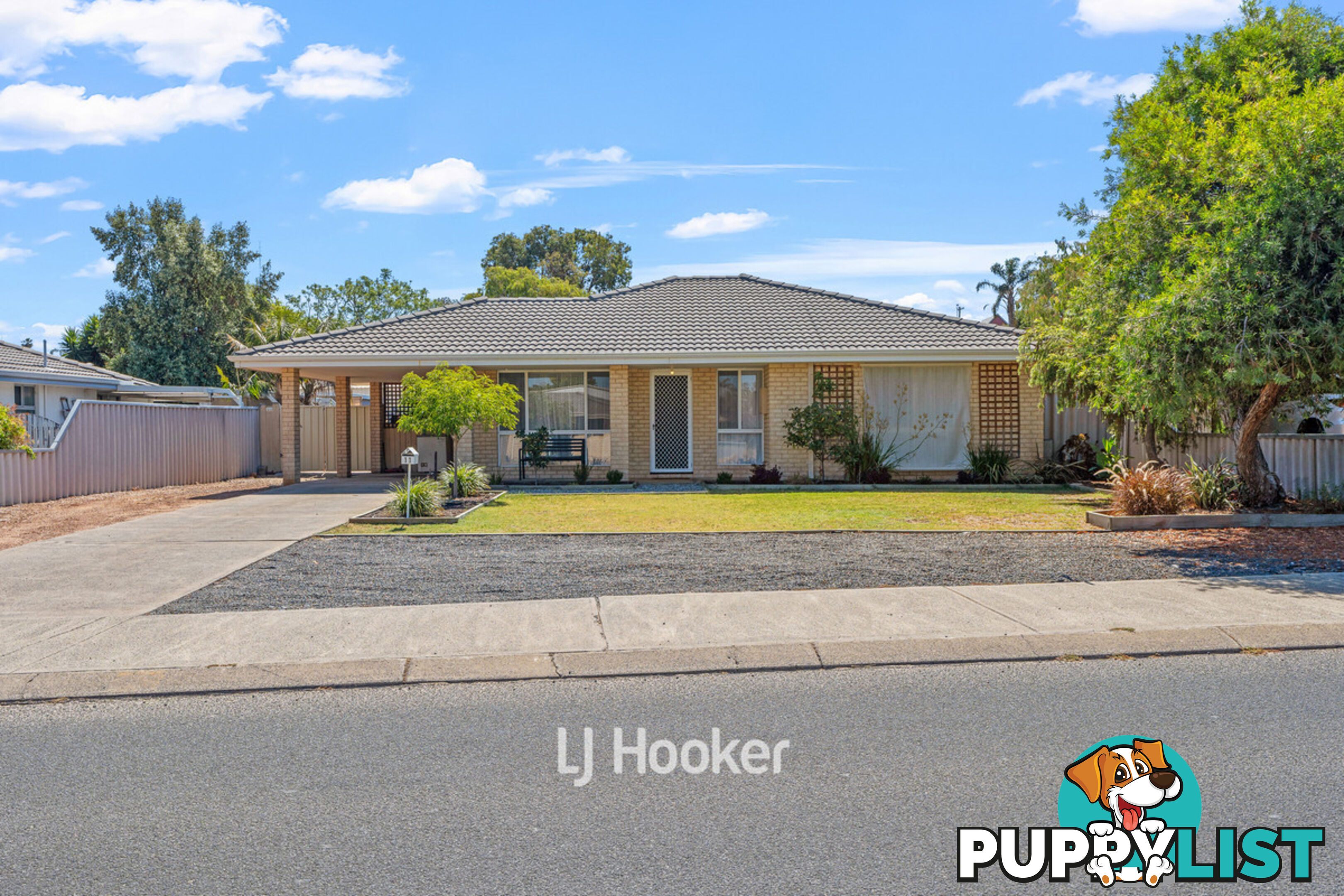 11 Garfield Drive AUSTRALIND WA 6233