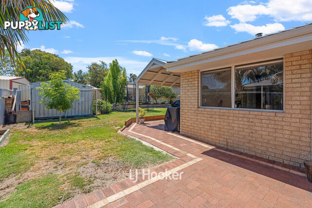 11 Garfield Drive AUSTRALIND WA 6233