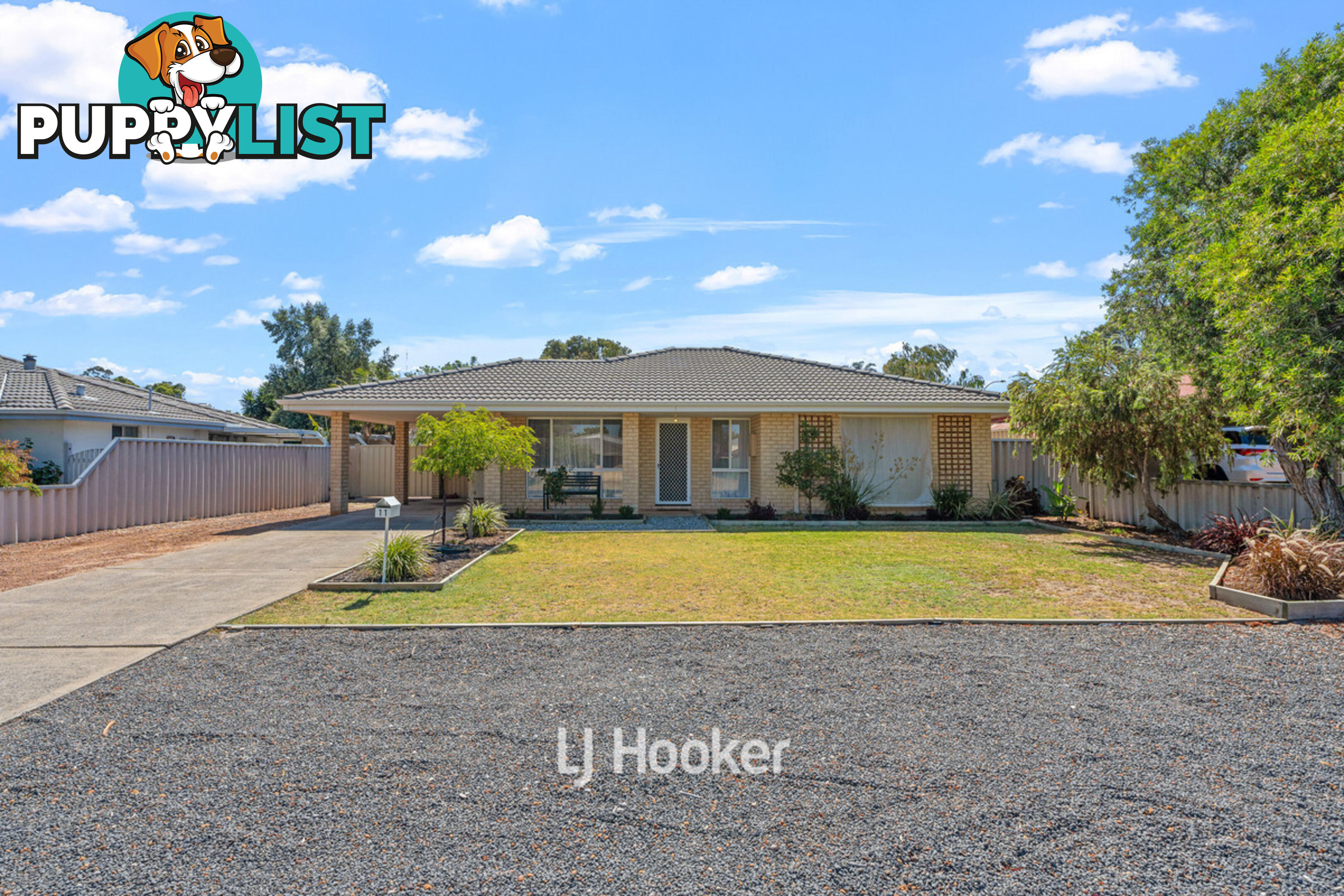 11 Garfield Drive AUSTRALIND WA 6233