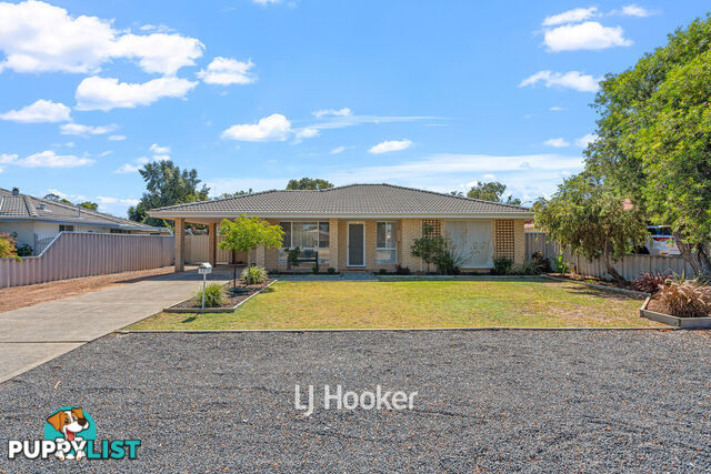 11 Garfield Drive AUSTRALIND WA 6233