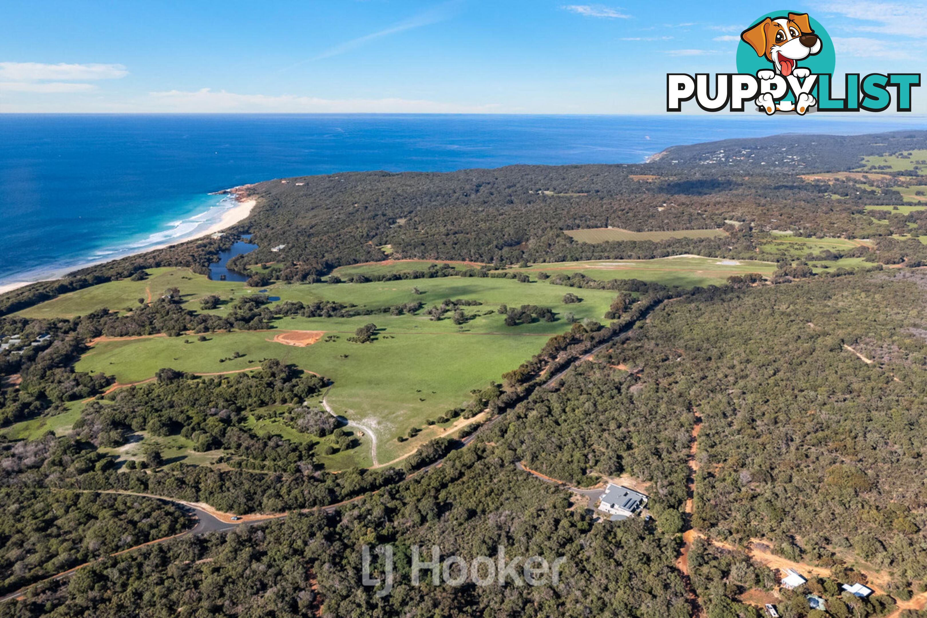 1105 Cape Naturaliste Road NATURALISTE WA 6281