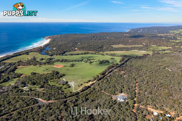 1105 Cape Naturaliste Road NATURALISTE WA 6281