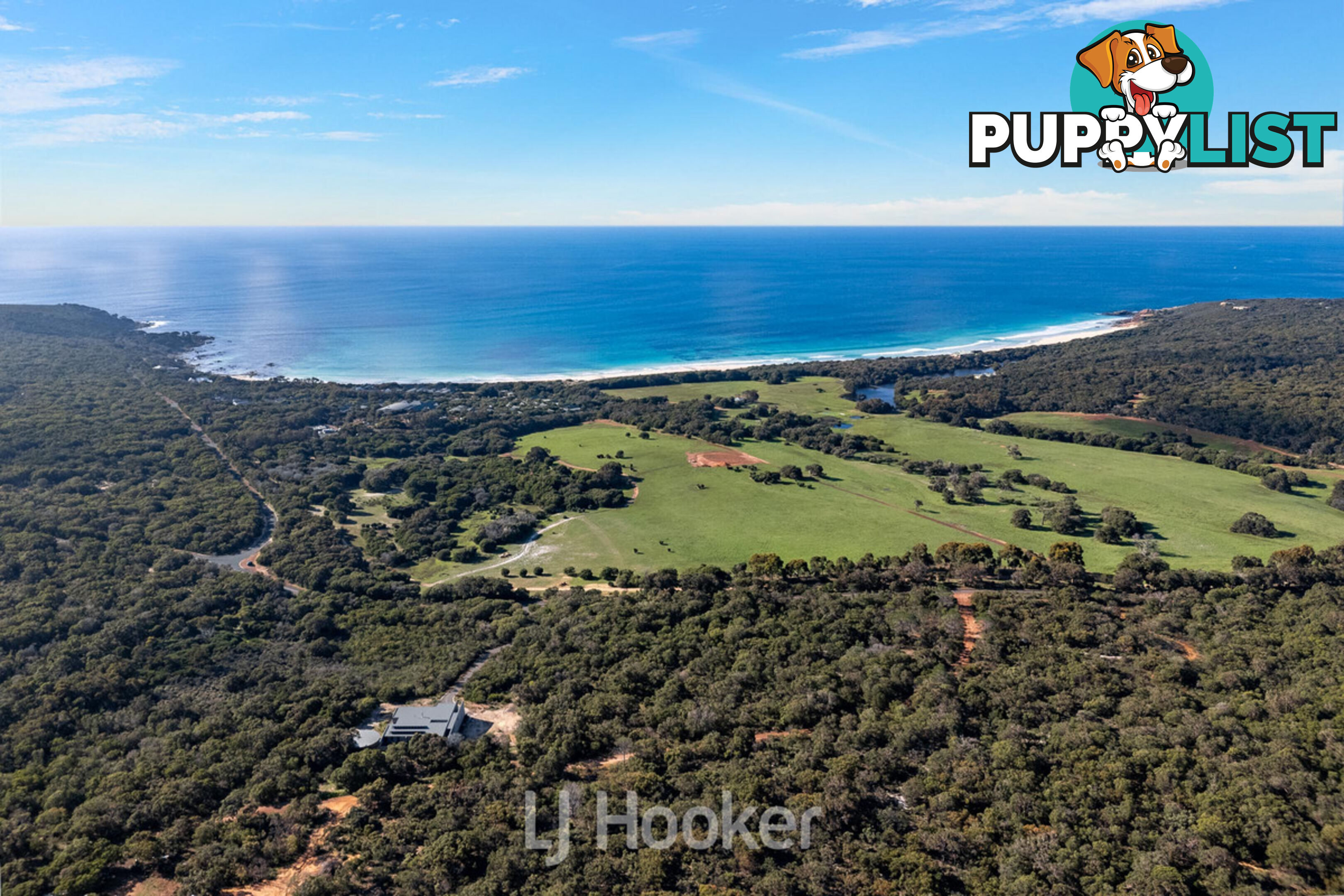 1105 Cape Naturaliste Road NATURALISTE WA 6281