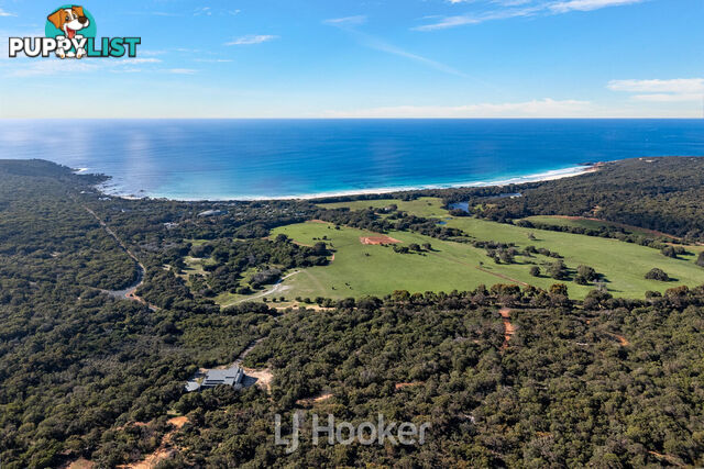 1105 Cape Naturaliste Road NATURALISTE WA 6281