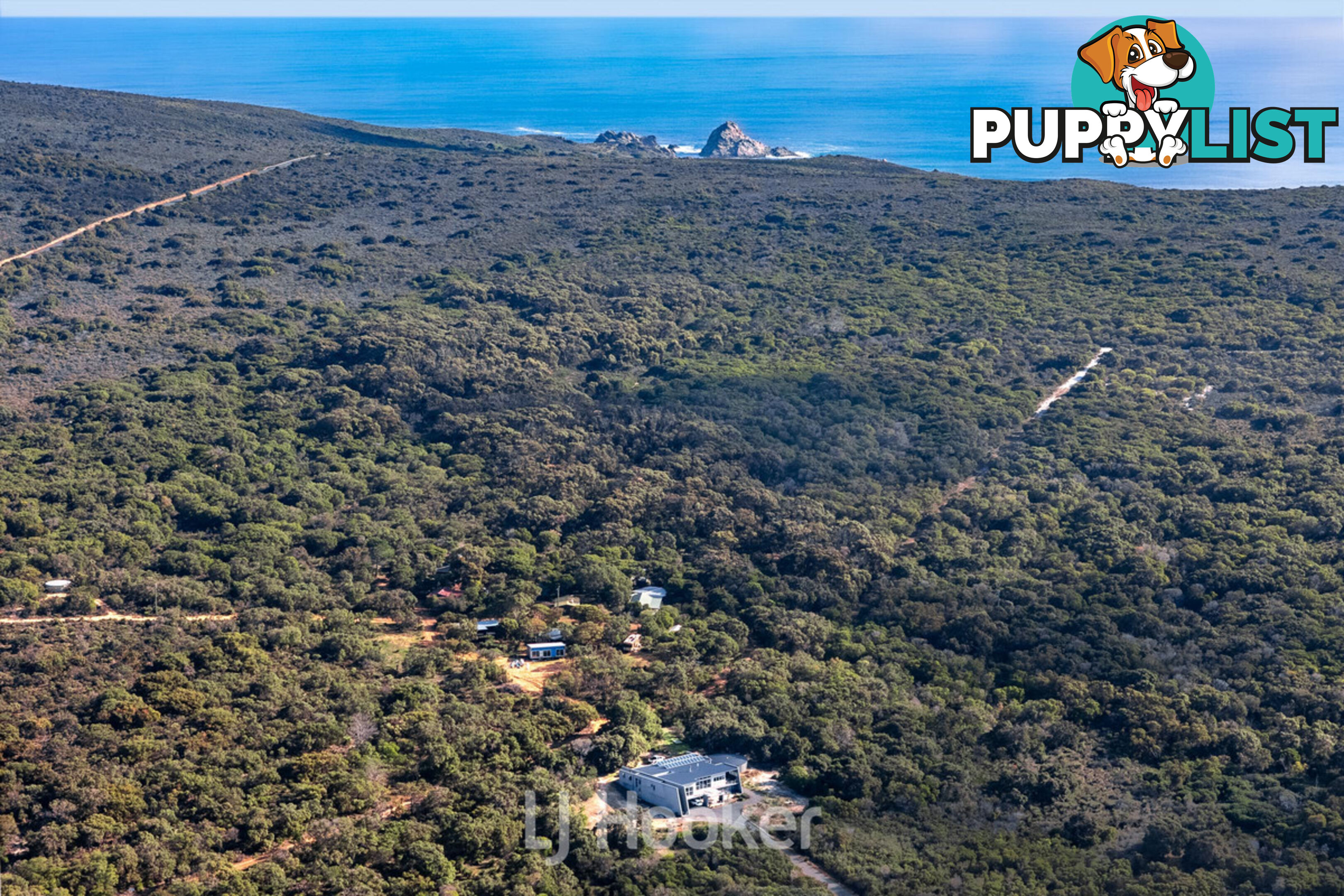 1105 Cape Naturaliste Road NATURALISTE WA 6281