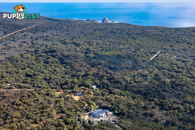 1105 Cape Naturaliste Road NATURALISTE WA 6281